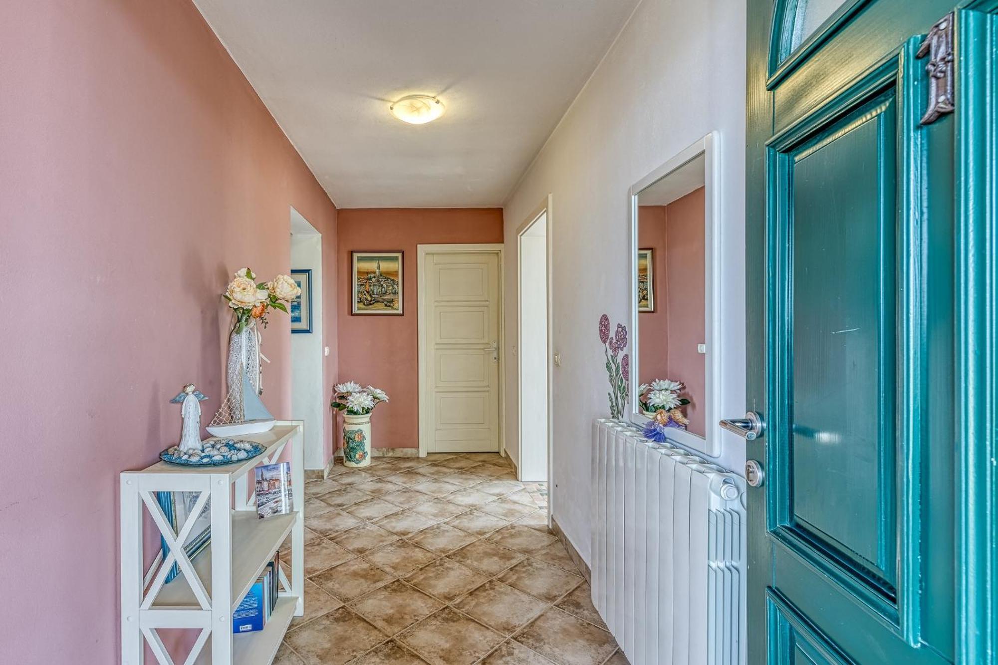 Villa Mare Rovinj Room photo