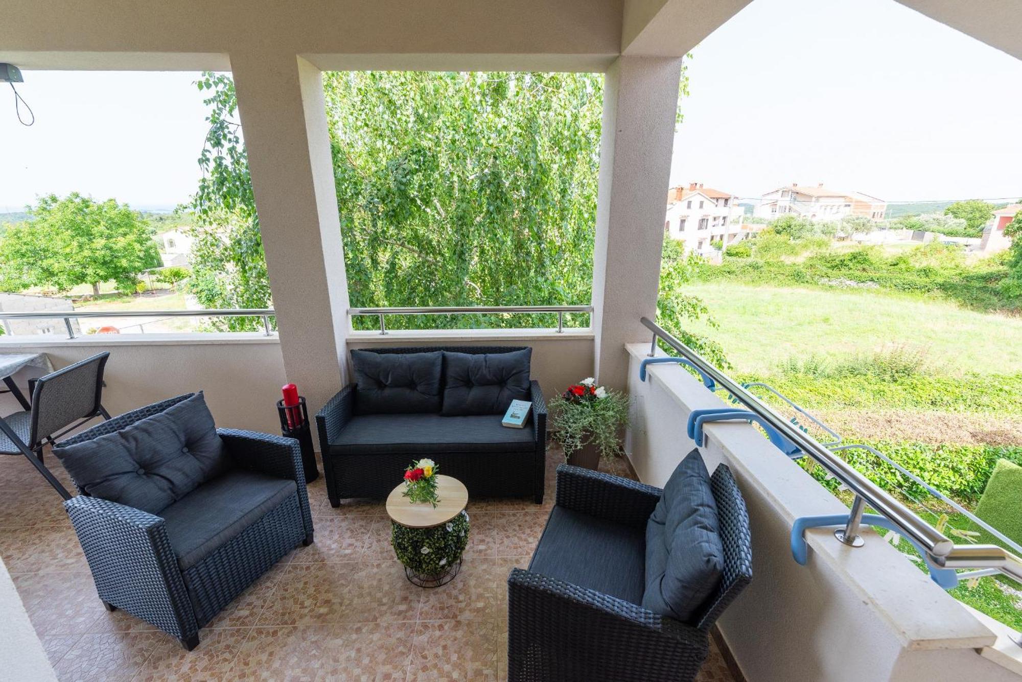 Villa Mare Rovinj Exterior photo